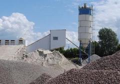 фото компания по производству и продаже бетона